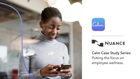 a woman looking at her cell phone