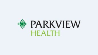 the parkview health logo
