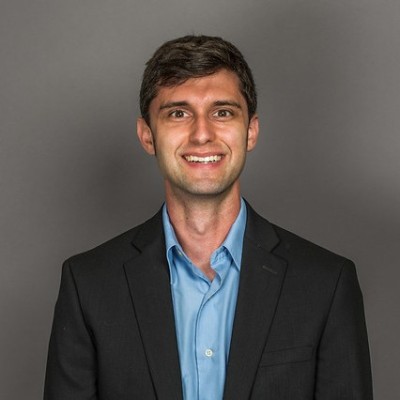 Thaddeus Rada-Bayne headshot