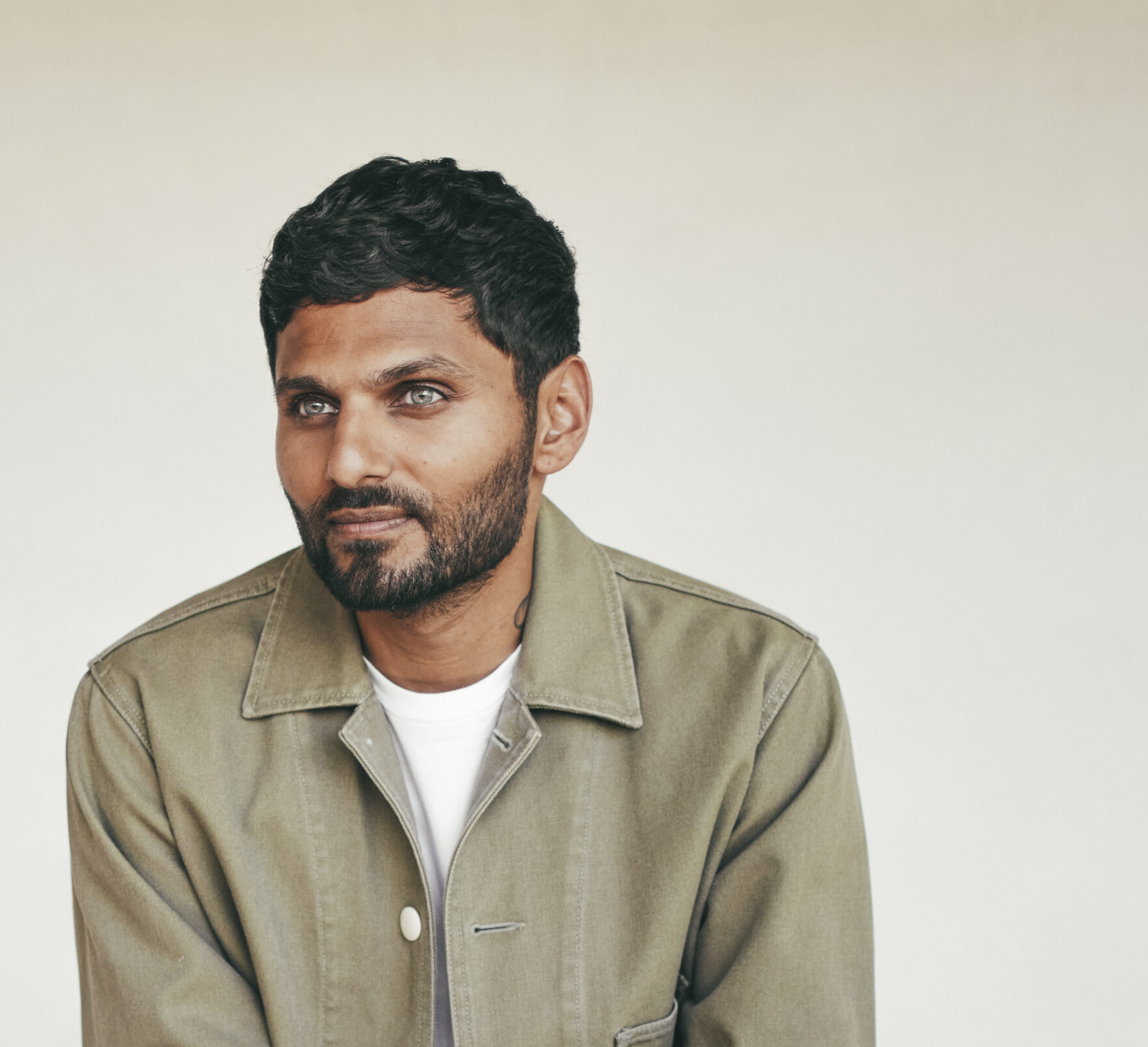 Jay Shetty - A World Mental Health Day Conversation fallback image