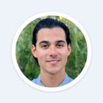 Sebastian Luna, Workshop Facilitator, Calm Business Services