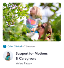 a screenshot of a tweet with a picture of two children