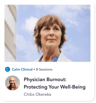 a tweet with a picture of a woman on it