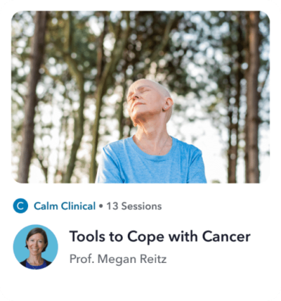 a tweet with a picture of a man in a blue shirt