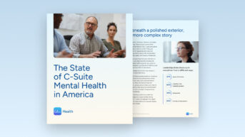 the state of c - suitee mental health in america